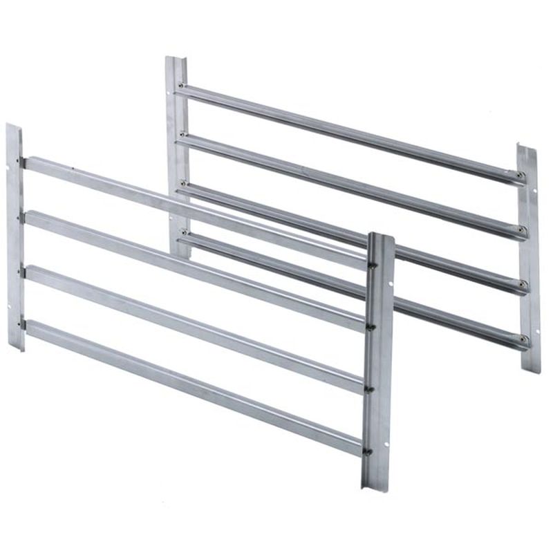 Führungschienen KIT für Behälter GN 1/1