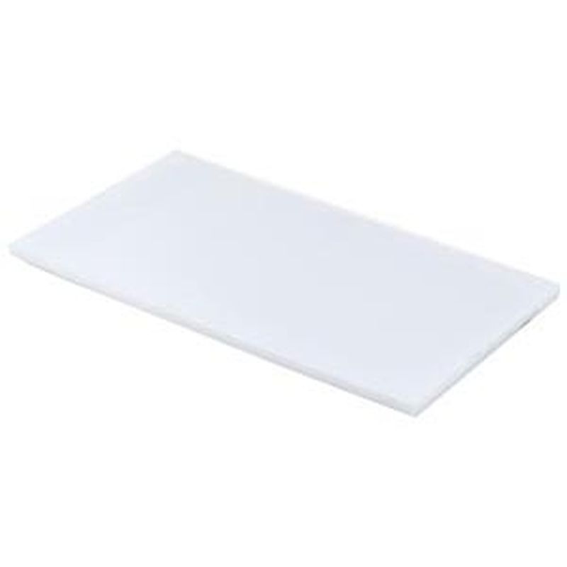 Schneidbrett aus Kunststoff für 350er Neutralelemente