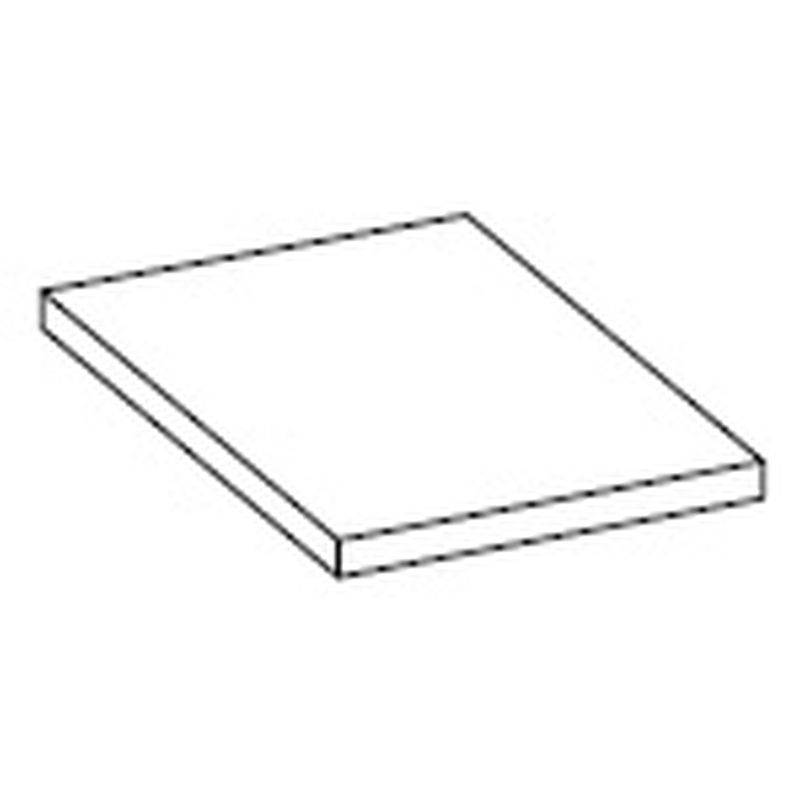 Zwischenablage für Schrankfach 700 mm