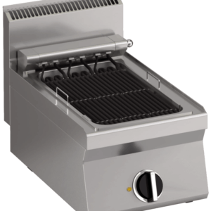 Elektro Vaporgrill 1 Heizzone Fläche 260x420mm Tischgerät