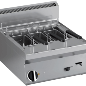 Elektro Nudelkocher 28 lt. (Multikocher) Tischgerät