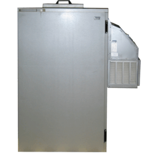 Nassmüllkühler für 1 Tonne 240 Liter zerlegbar