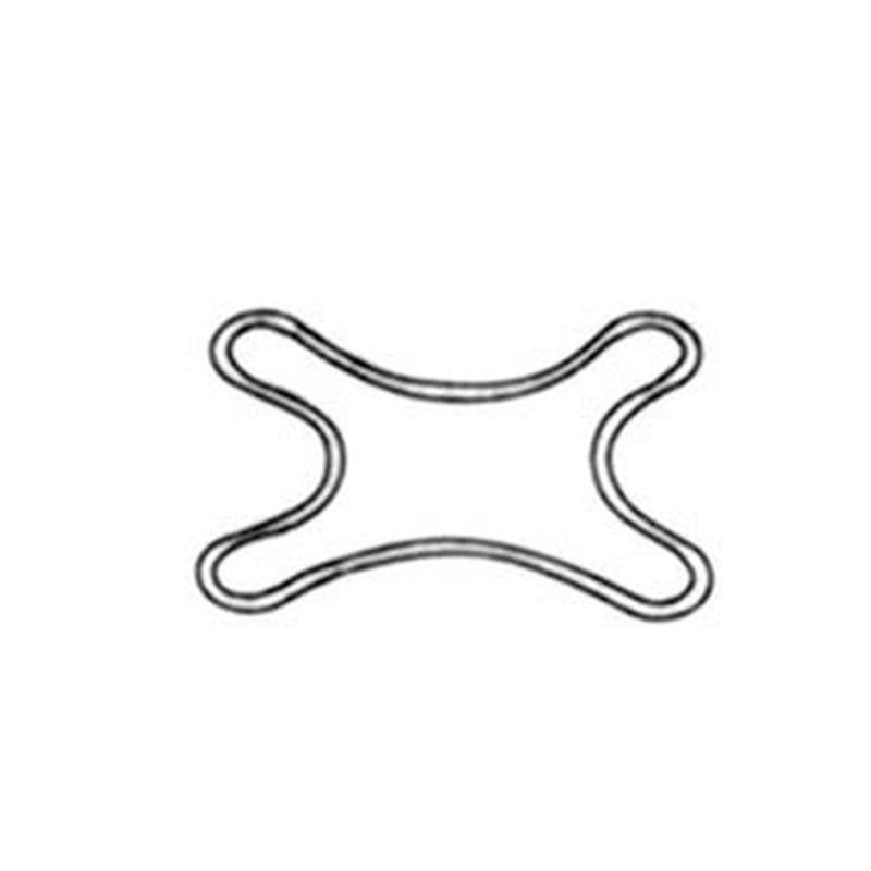 Reduzierrost für Serie Ready 600 / 700