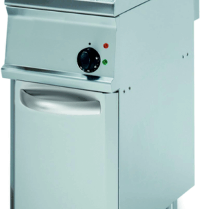 Elektro-Fritteuse 1 Becken 1x 14 Liter Standgerät