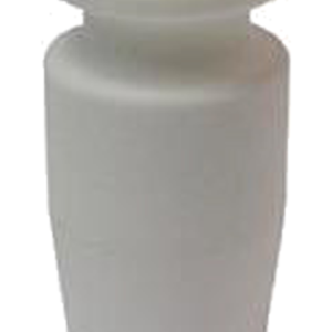 Ablaufstopfen für Grillplatten