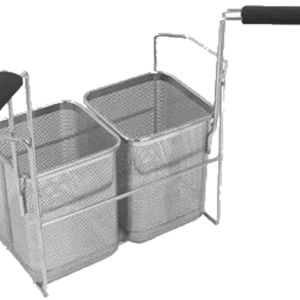 Nudelkörbe Kit  mit 2 Körben