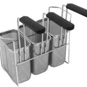 Nudelkörbe Kit mit 3 Körben