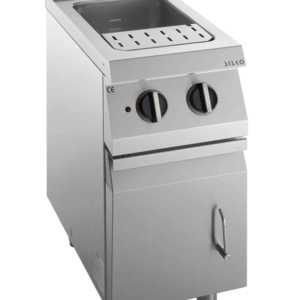 Elektro-Nudelkocher 28 L 1 Becken