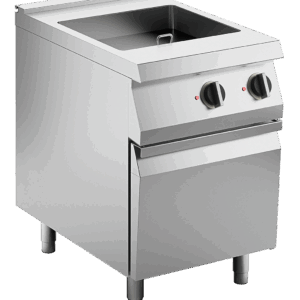 Elektro-Multibräter 2 Heizzonen 8,1kW