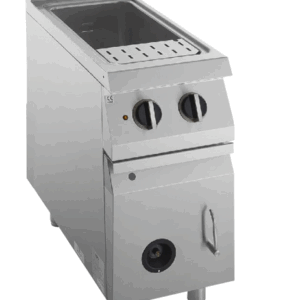 Gas-Nudelkocher 28 L Becken