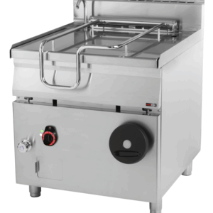 Elektro-Kippbratpfanne 80 Liter