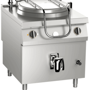 Elektro-Kochkessel 150 L 21kW indirekte Hitze