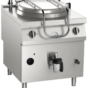 Gas-Kochkessel 150 L 24kW indirekte Hitze