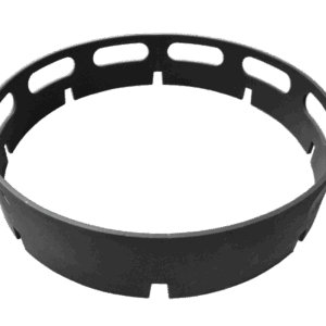 Wokring-Aufsatz für Hockerkocher