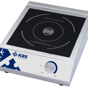 Induktions-Kochfläche 3,5 KW SCHOTT CERAN® Feld