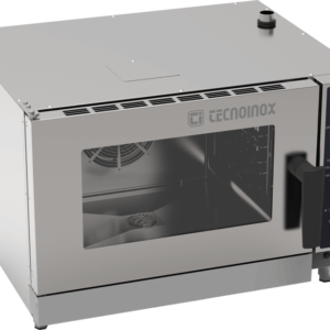 Kombidämpfer Ready 4x GN 1/1 elektromechanische Steuerung