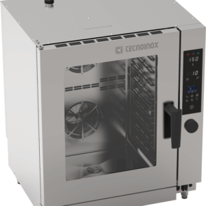 Kombidämpfer Ready Touch 10x GN 1/1 elektronische Steuerung