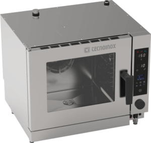 Kombidämpfer Ready Touch 6x GN 1/1 elektronische Steuerung