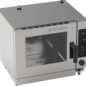 Kombidämpfer Ready Touch 6x GN 1/1 elektronische Steuerung