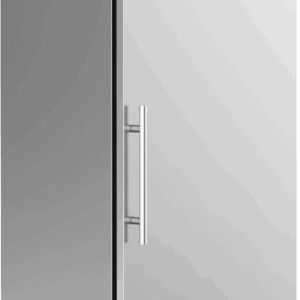 Edelstahltiefkühlschrank TKU 727 Paprika