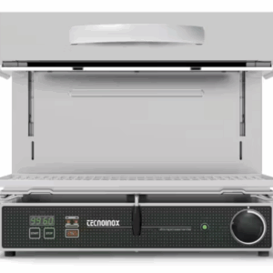 Lift-Salamander Ultraschnell 4kW höhenverstellbarer Liftheizung