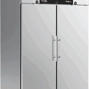 Edelstahltiefkühlschrank TKU 1427 Paprika