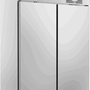 Edelstahltiefkühlschrank TKU 1421