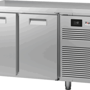 Tiefkühltisch TKT 2410 M Serie POP mit Arbeitsplatte