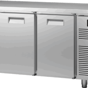 Tiefkühltisch TKT 3410 M Serie POP mit Arbeitsplatte