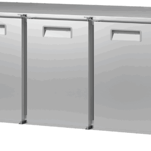 Tiefkühltisch TKT 4400 M Serie POP ohne Arbeitsplatte