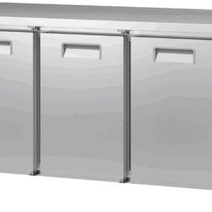 Tiefkühltisch TKT 4410 M Serie POP mit Arbeitsplatte