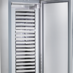 Bäckerei-Tiefkühlschrank BTKU 635 für Backblechmaß 600x400mm