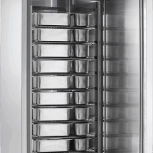 Eislagerschrank TK 1000 Eis Türanschlag links