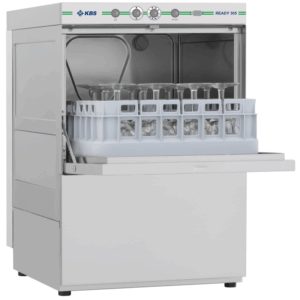 Gläserspülmaschine Ready 305