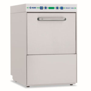 Gläserspülmaschine Ready 1404