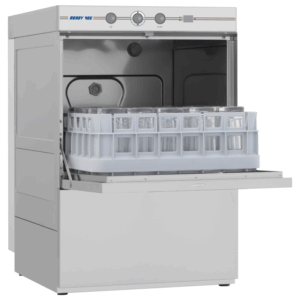 Gläserspülmaschine Ready 405 AP mit Ablaufpumpe