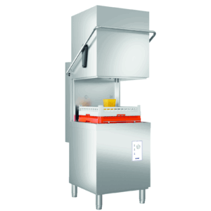 Haubenspülmaschine Easy 555 AP