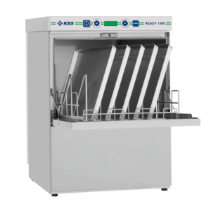 Geschirrspülmaschine EN Ready 1560AP