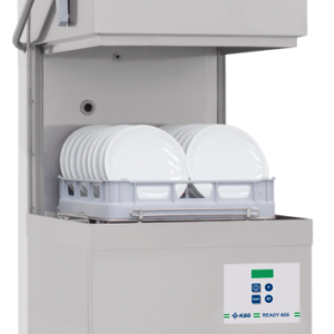 Haubenspülmaschine Ready 605