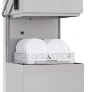 Großraum-Durchschub-Spülmaschine KBS Gastroline 3605 APE