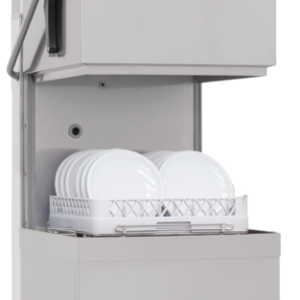 Großraum-Durchschub-Spülmaschine KBS Gastroline 3605 APEW