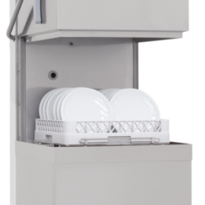 Haubenspülmaschine Ready 1604