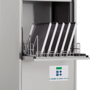 Topfspüler Ready 1705 AP Einschubhöhe 850mm