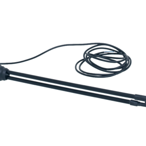 Sauglanze für Reiniger- oder Klarspülmittelkanister