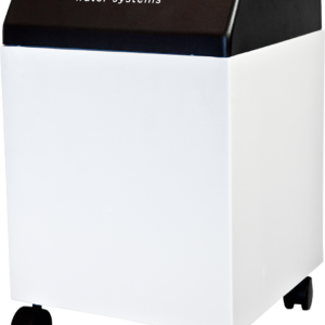 Doppelenthärtungsanlage HT613 Durchflussleistung 25lt/min