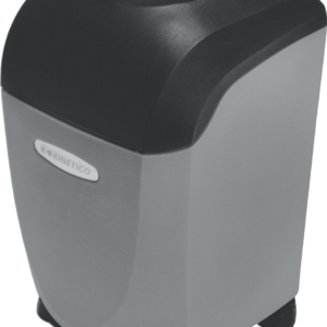 Doppelenthärtungsanlage CC206c Durchflussleistung 34,5lt/min