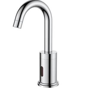 EASY Sensormischbatterie Wasseranschluß 1/2" Zoll