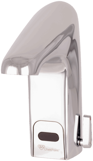 PREMIUM Sensormischbatterie 1/2 Zoll Wasseranschluß