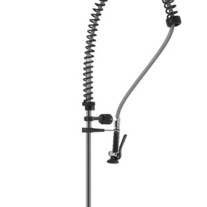 EASY Geschirrwaschbrause ohne Schwenkhahn mit Brausekopf BEST-Home