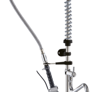 STYL Geschirrwaschbrause mit Schwenkhahn und Brausekopf NEW